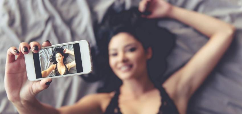 Consejos de ciberseguridad para tener sexo virtual en cuarentena sin ver afectada la privacidad