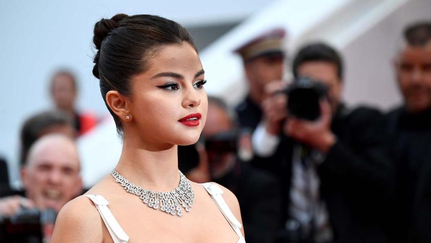 Selena Gomez contó cómo enfrenta el trastorno bipolar que sufre