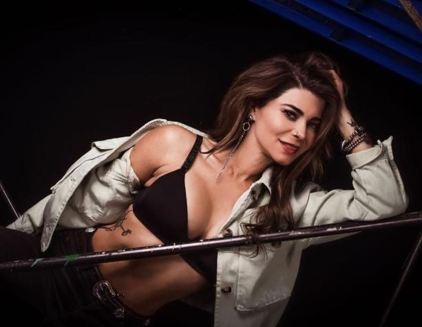 Antonella Ríos desafía a sus seguidoras con osado reto