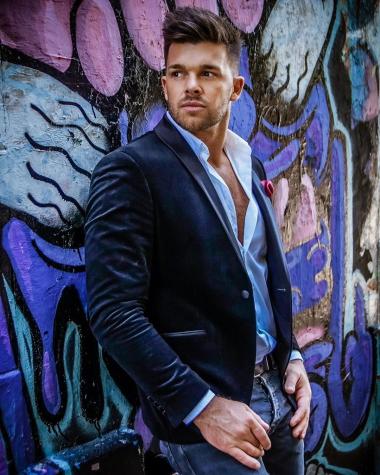 Leandro Penna se refirió a funa por "ruidos obscenos"