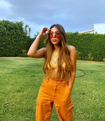 La frase por la que Danna Paola es considerada la causa del quiebre entre Tini y Sebastián Yatra