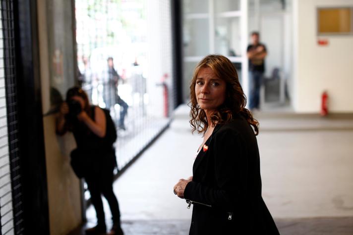 Katherine Salosny salió en defensa de su hermana tras crueles comentarios