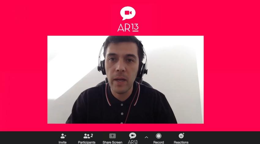 Gepe nos contó sobre su música en cuarentena y su afición por TikTok