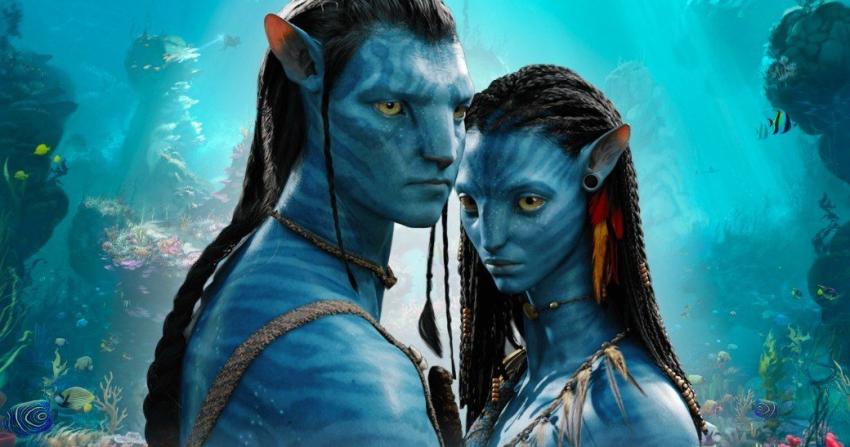 “Avatar 2:” Revelan imágenes oficiales de la película