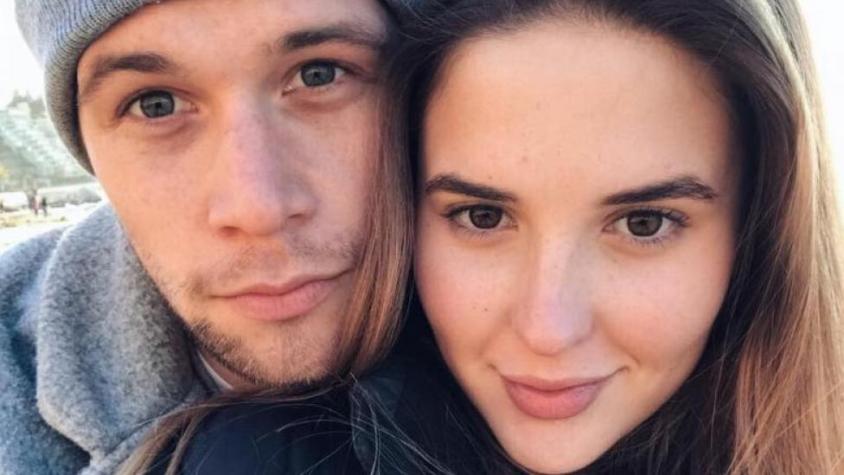 Belén Soto y Branko Bakovich habrían terminado su relación
