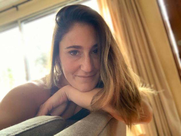 Belén Mora muestra tonificada figura en la previa de su regreso a "Bailando por un sueño"