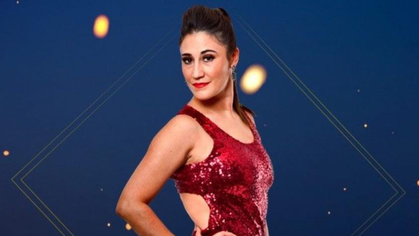 Belén Mora y el secreto tras nueva figura