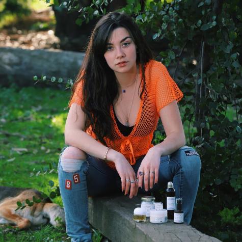 Cota Castelblanco se defiende de críticas a su embarazo: "Yo decidí por mi cuerpo y nadie más"