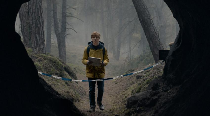 Dark: acá te contamos cómo ver la serie sin confundirte