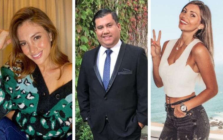 ¡Vuelve “Bailando por un sueño”! Conoce quiénes se integran al elenco del estelar de baile