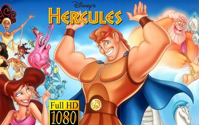 Hércules live-action: Este es el elenco ideal según los fanáticos