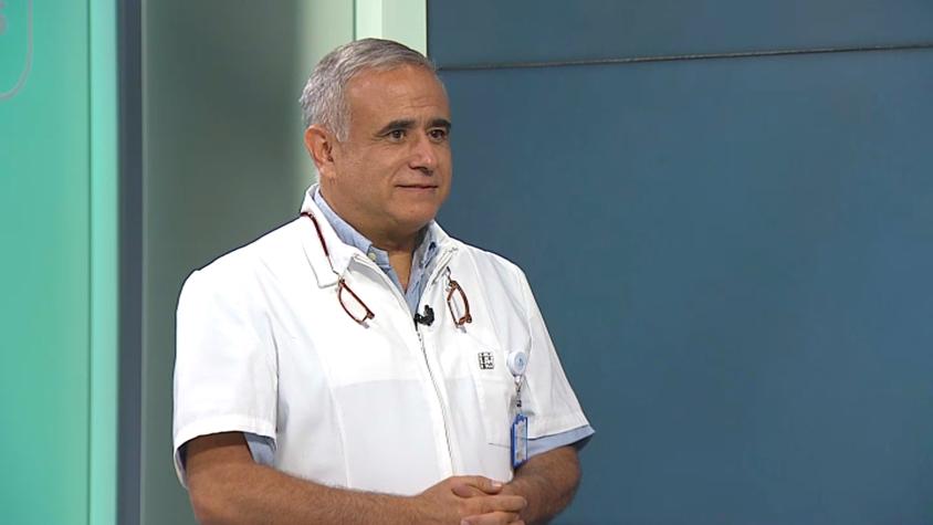 Nuevo medicamento contra el COVID-19 se prueba en Chile: “Los resultados son promisorios”