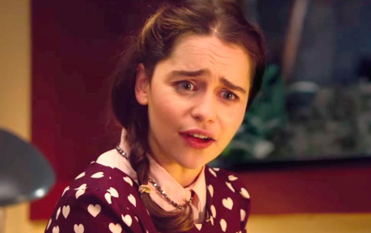 Emilia Clarke chilena causa furor en Tik Tok con su innegable parecido con la actriz