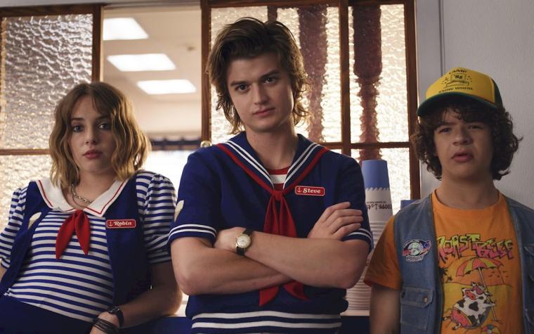 Actor de Stranger Things revela que la cuarta temporada será “mucho más aterradora”