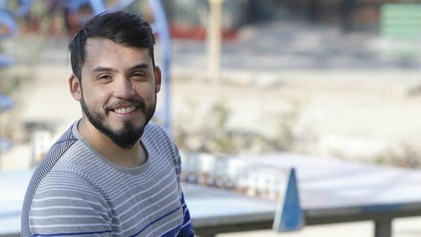 "Hardcorito" no puede pagar pensión de alimentos por la cuarentena