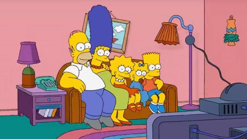 El capítulo en que "Los Simpson" anticiparon la pandemia del coronavirus