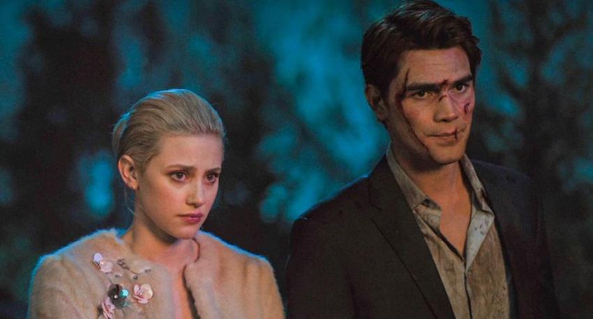 Temporada 5 de Riverdale: Todo lo que tienes que saber