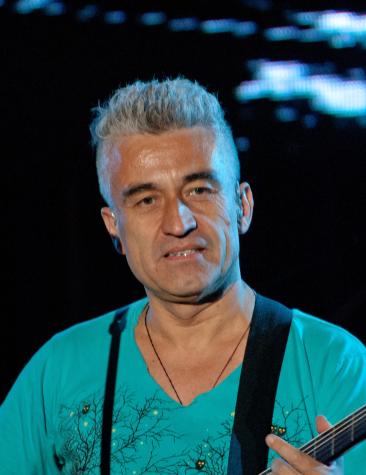 Conoce a la anterior polola veinteañera de Jorge González