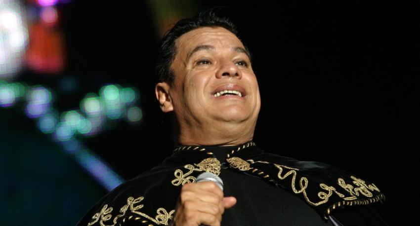 ¿Juan Gabriel está vivo? Se viraliza video de un hombre asegurando que es él