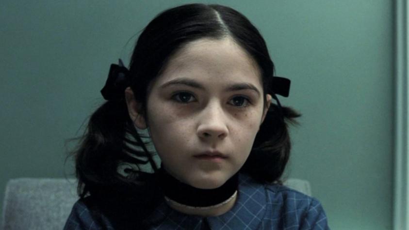 La espeluznante historia de la mujer que inspiró la película La huérfana