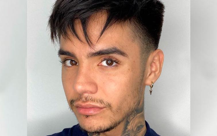 Leo Méndez Jr: "Me voy a meter a la industria pornográfica"