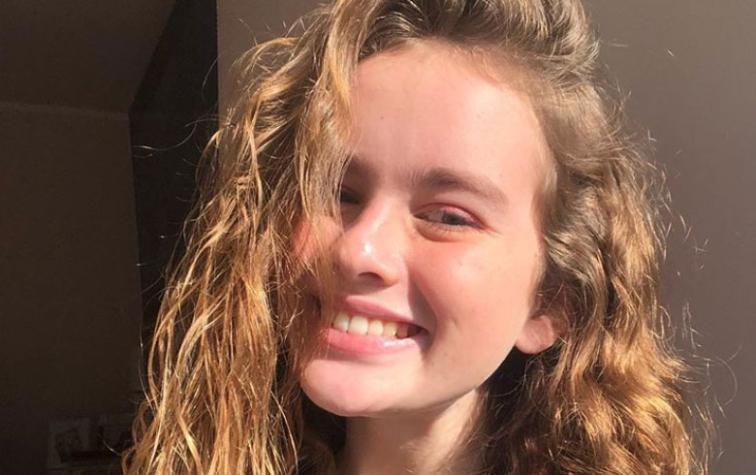¡Giulia Inostroza y su mamá parecen hermanas!