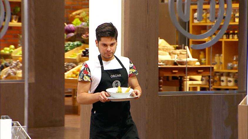 La exitosa vida de Oscar Barrera de "MasterChef Chile" tras su eliminación