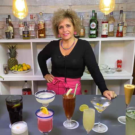 Chef Paula Larenas pide disculpas por polémica recomendación para saciar el hambre en la crisis