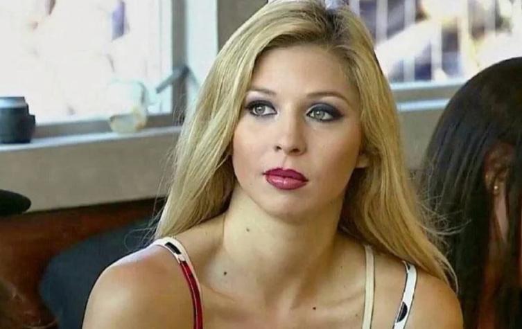 Romina Malaspina luce nuevo aspecto y comentarios apuntan a cirugías