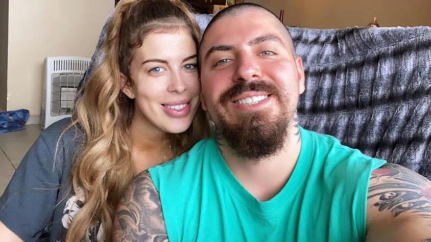 Sargento Rap presentó a su mamá y dicen que se parece a su pareja