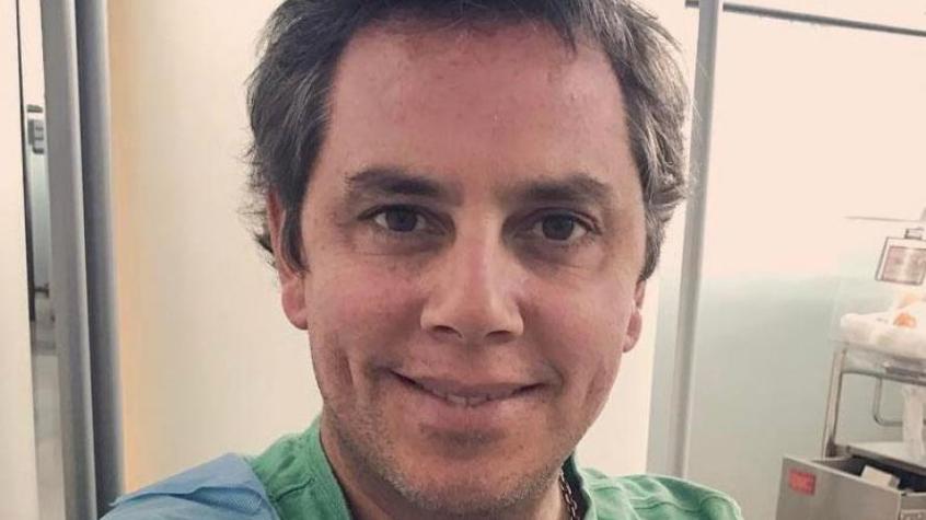 Nueva Ministra de la Mujer y José Miguel Viñuela fueron pololos