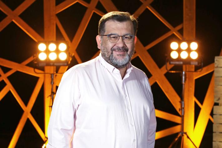 Emotiva eliminación de Carlos Zárate en MasterChef Celebrity lideró la sintonía del domingo