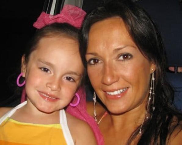 Marisela Santibáñez compartió emotivo mensaje a 9 años del fallecimiento de su hija