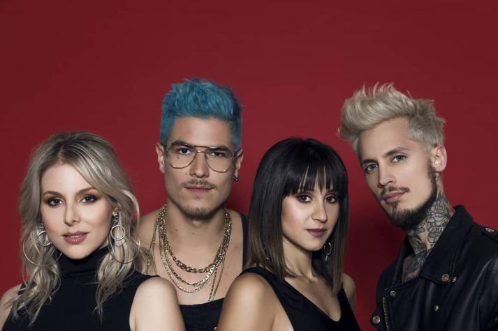Kudai anuncia el estreno de nueva versión de "Sin Despertar"