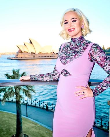 Katy Perry confesó haber tenido pensamientos suicidas tras ruptura con Orlando Bloom en 2017