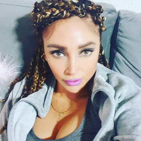 Carolina Molina vive triste pérdida a causa del COVID-19
