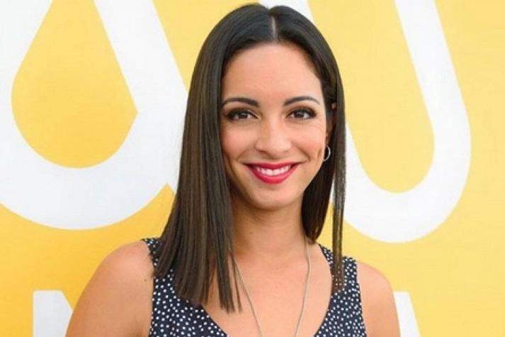 Paula Bolatti muestra cómo se las ingenia con su clóset y toda la ropa que tiene