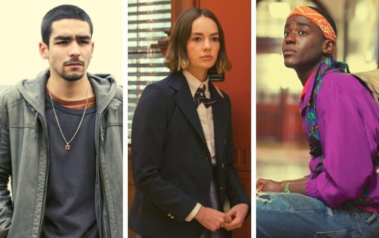 Las series que están ayudando a generar empatía con la comunidad LGBTQ+