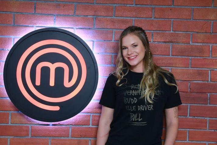 Ignacia Allamand reveló todo sobre su rencilla con Rocío Marengo