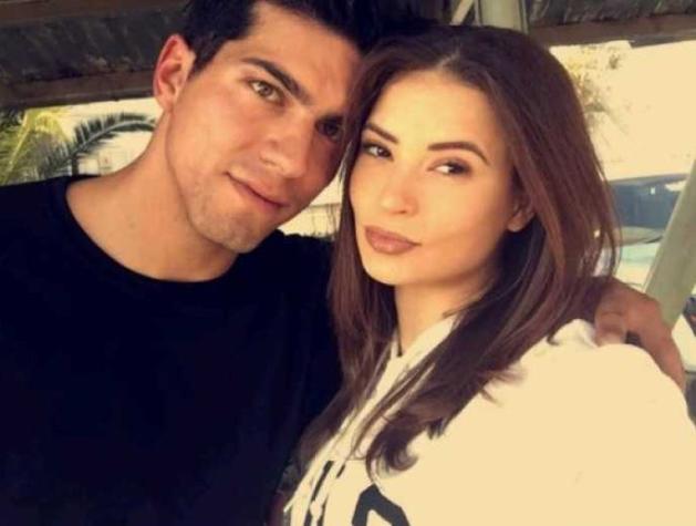 Julia Fernández revela cómo se vería de hombre y es comparada con Ignacio Lastra