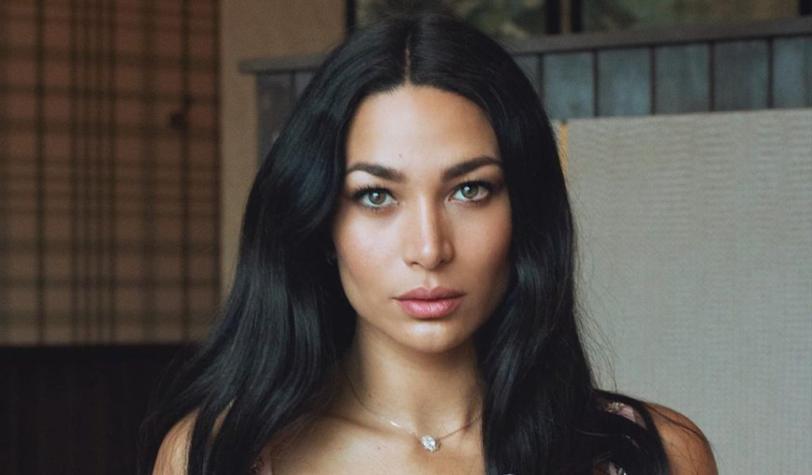 Lisandra Silva defiende a su hijo de cruel comentario en redes sociales