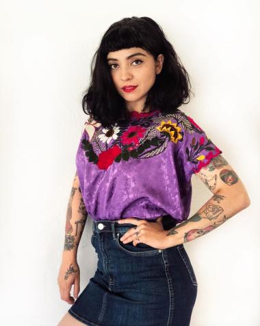 Mon Laferte realiza cover de “Culpable o no” de Luis Miguel y saca aplausos