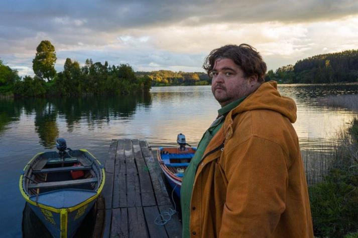 "Nadie sabe que estoy aquí": lanzan primer trailer de la película chilena de Netflix