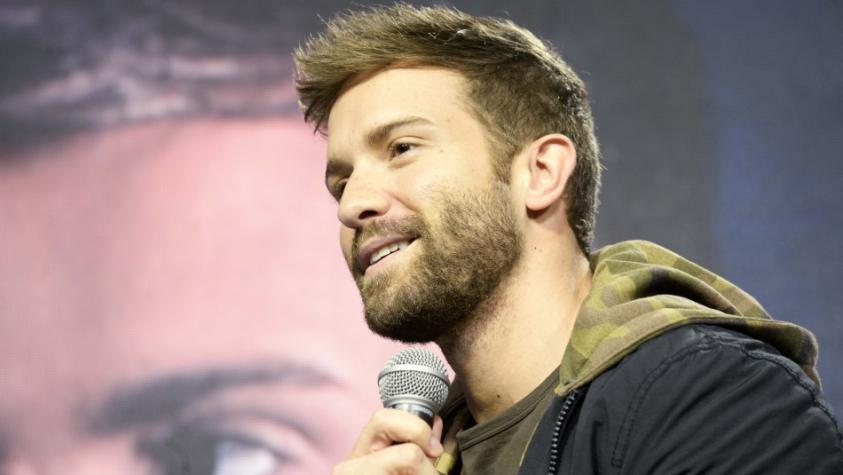 Pablo Alborán comparte con sus fans que es homosexual