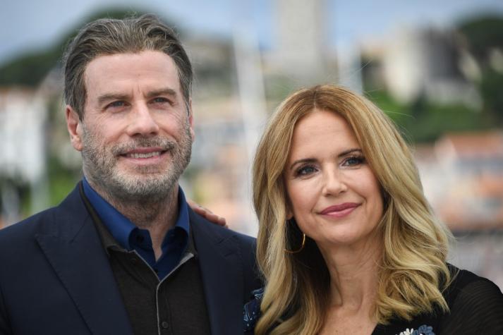 Kelly Preston falleció a sus 57 años