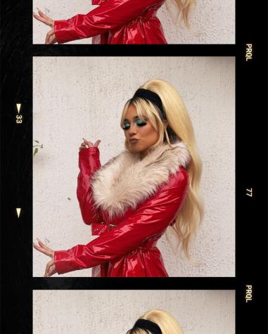 Princesa Alba presenta su versión animada en nuevo videoclip