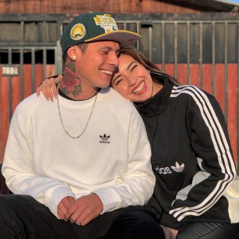 Geraldine Muñoz y Felipe Galindo confesaron que se casan