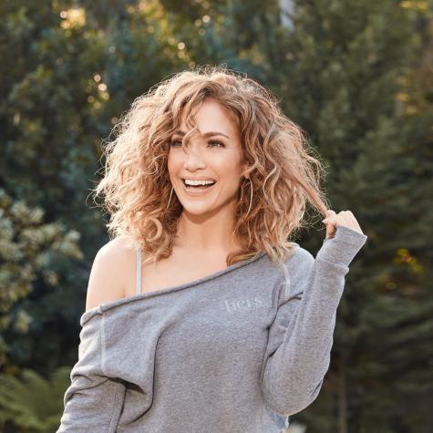 Jennifer Lopez recibió desubicados comentarios por su peinado