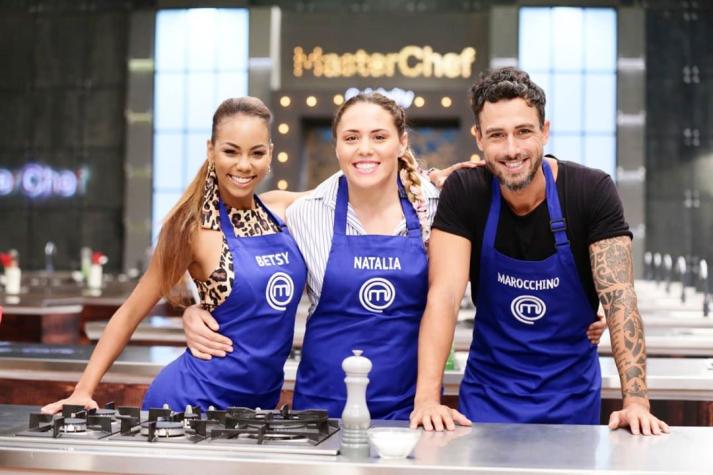Natalia Duco envió emotivo mensaje a Marcelo Marocchino