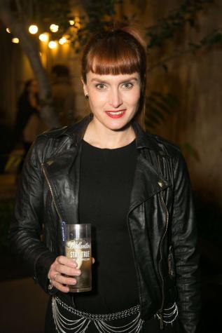 Begoña Basauri se luce en foto con lencería de encaje